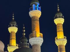 -新疆国际大巴扎