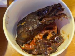 -回味黑鸭煲·始于2006(万松园店)