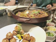 -大拙里·精致融合菜(沙湖桃源国际店)
