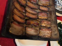 瓦片烤肉-一颗印(懋庐店)