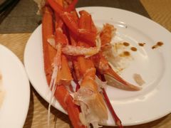 -鲁商铂尔曼大酒店·铂丽自助餐厅