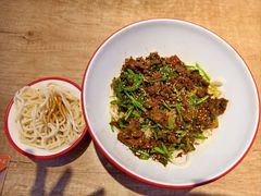 -阿当·小炒牛肉面(人广店)
