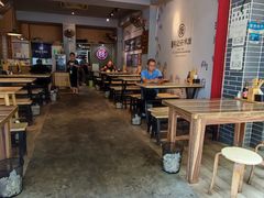-吴记怪味面(牛王庙店)