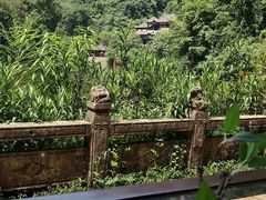 -青城山