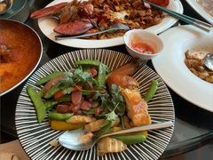 -新天世纪中餐厅