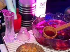 -MOSSO音乐酒吧·live house(南京旗舰店)
