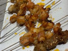 -济南一九烧烤(师院东街店)