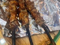 -新疆巴州金丝特餐厅(大钟寺店)