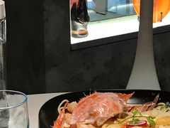 -Gray Whale 灰鲸餐厅(北美N1店)