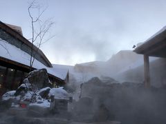 -汉拿山温泉度假酒店