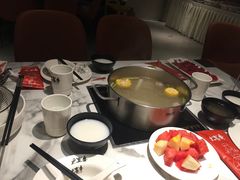 -大喜牛鲜牛肉火锅(世纪金源店)