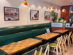 -本粥&拌饭cafe(欧亚新生活店)