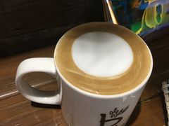 -咖啡陪你(广顺北大街福码大厦店)