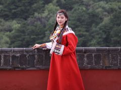 -普陀宗乘之庙(小布达拉宫)