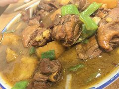 -东财大盘鸡(黑石礁店)