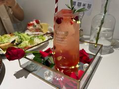 -海石湾餐厅·清真Traveler(滨江道店)