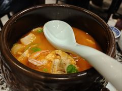 -南京大牌档(崇文门国瑞店)
