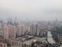 -环球港凯悦 · 享悦中餐厅