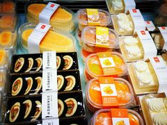 -御蝶坊生日蛋糕KNAC(创业店)