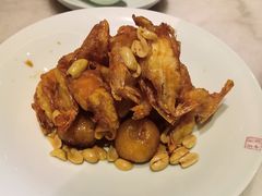 -小吊梨汤·北京菜·烤鸭(鸟巢店)