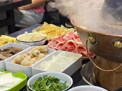 蘸料-新梅居(宁海东路店)