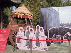 -钱王祠