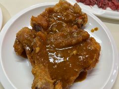 -燃计沙茶皇·香港沙茶火锅(人广旗舰店)