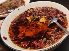 -丽晶轩中餐厅(重庆丽晶酒店)