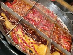 -彭三老火锅(枣子岚垭正街店)