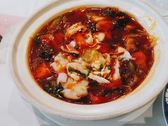 -西湖春天•老字号杭州菜(百汇店)