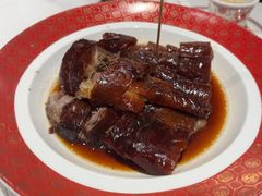 -稻香海鲜饭店(第一国际店)