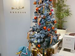 -奈诺甜品·生日蛋糕·下午茶(古城店)