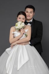 -安娜公馆婚纱摄影(锦州店)