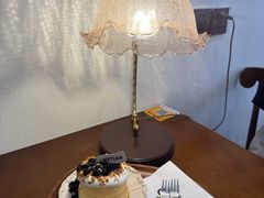 -初甜·舒芙蕾·韩式雪花冰(流塘店)