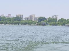 -济南大明湖景区