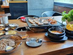 鲜五花肉-香猪坊(五道口店)