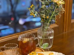 -山由之cafe&meal(小寨店)