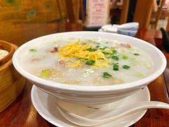 凤城艇仔粥-顺德人家食府(黄金广场店)