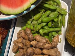 -京城·森鸽排档(双井店)