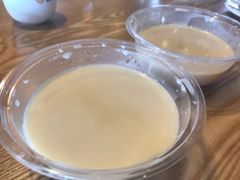 -新繁牛肉豆花(都江堰店)