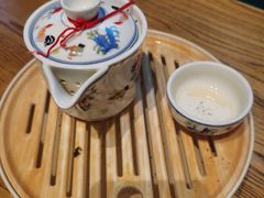 -潮粥荟·潮汕砂锅粥(朝阳大悦城店)