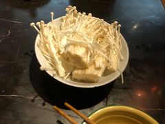 -巴四老城区炭火蛙锅(张江店)