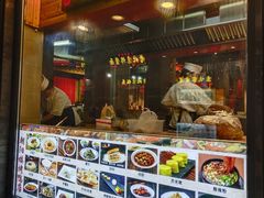 -鲜鱼口老字号美食街