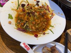 -李老哈·东北菜(宋园路店)
