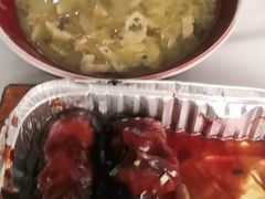-丰收日·小海鲜·沪上家宴(顾村正大店)