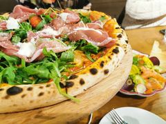 Grande&nbsp;招牌披萨-Alimentari Grande(东湖路店)