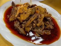 -荣生萝卜汤饭店