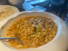 -芳芳私房菜·精做淮扬菜(承德路店)