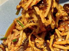 -雀蓝川菜(滨湖万象汇店)