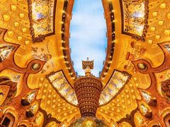 -牛首山文化旅游区